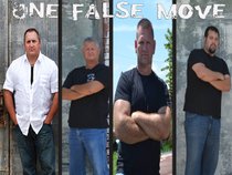 One False Move