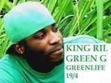 GREENLIFE 712