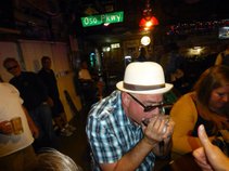 Juke Joint Preachers