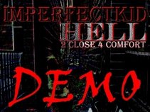 Imperfectkid