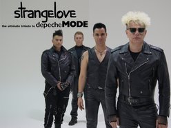 Image for Strangelove