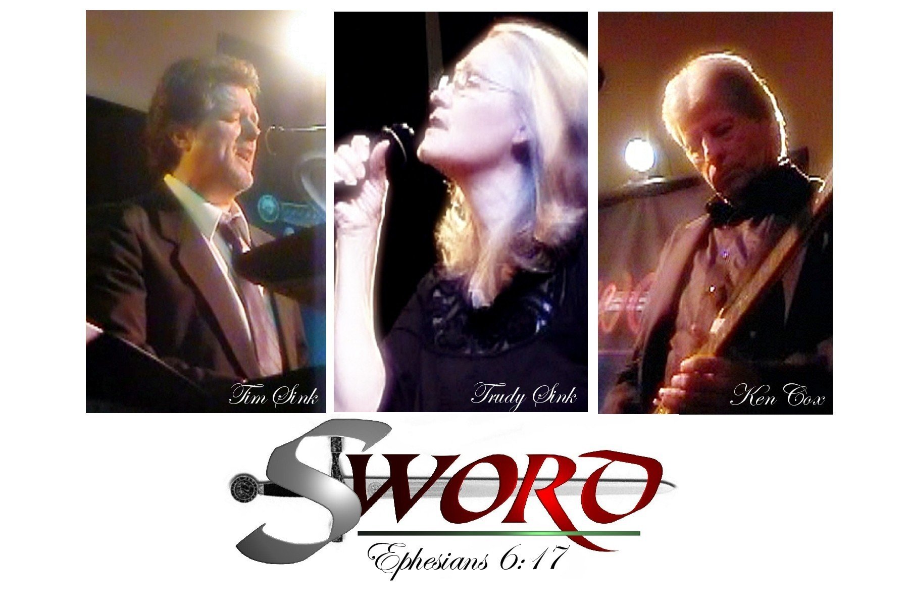 ReverbNation profile picture for @sword
