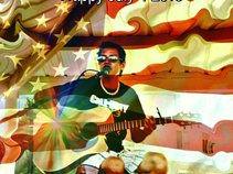 Alan Vigil