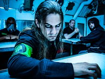 Machines of Living Death