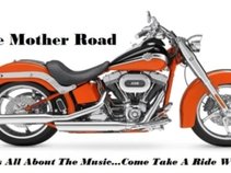 The Mother Road