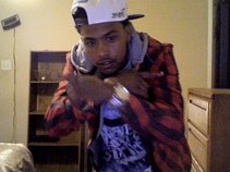 BaddSwagg of Y.N.E/G.M.B