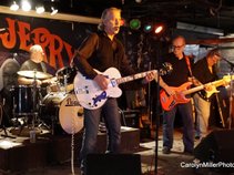 Guy Campo & The Contusions