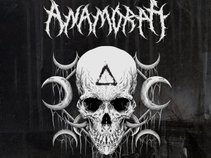 Anamorph - John Ash & Rob Red