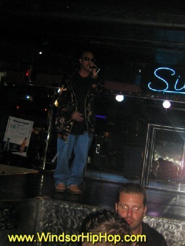 ReverbNation profile picture for @hush