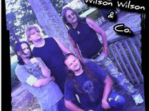 Jeremy n Gage Wilson