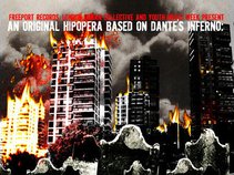London Urban Collective INFERNO