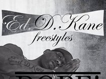ED.D.KANE