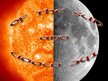 Of the Sun and the Moon