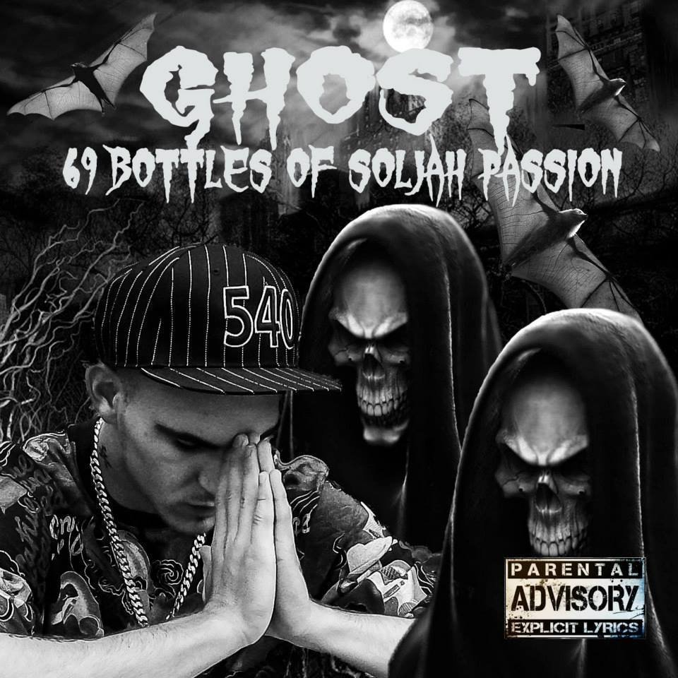 ReverbNation profile picture for @ghost7