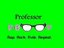 Professor P-Soop (Artist)