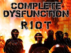 COMPLETE DYSFUNCTION