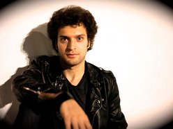 Image for Jamie Alimorad