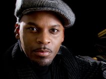 Reginald R. Robinson & The Fifth Element