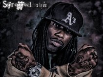 J King