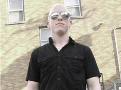 Image for Matthew Wayne Smith