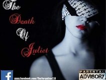 The Death of Juliet