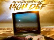 Elementree Livity Project