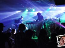 Gravitron