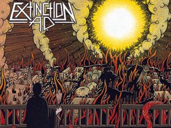 Image for Extinction A.D.