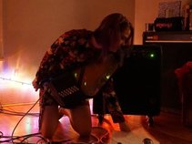 manic pixie video vixen