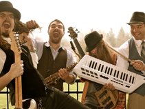The Jamboogie Band
