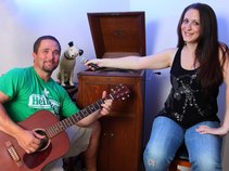 Amanda and Jeff Acoustic