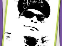 DJ Arthur Looby