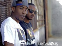 Team INFAMOUS