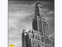 CitY SChooL Music Project