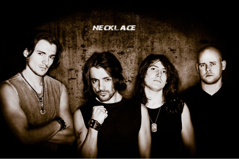 ReverbNation profile picture for @NECKLACE