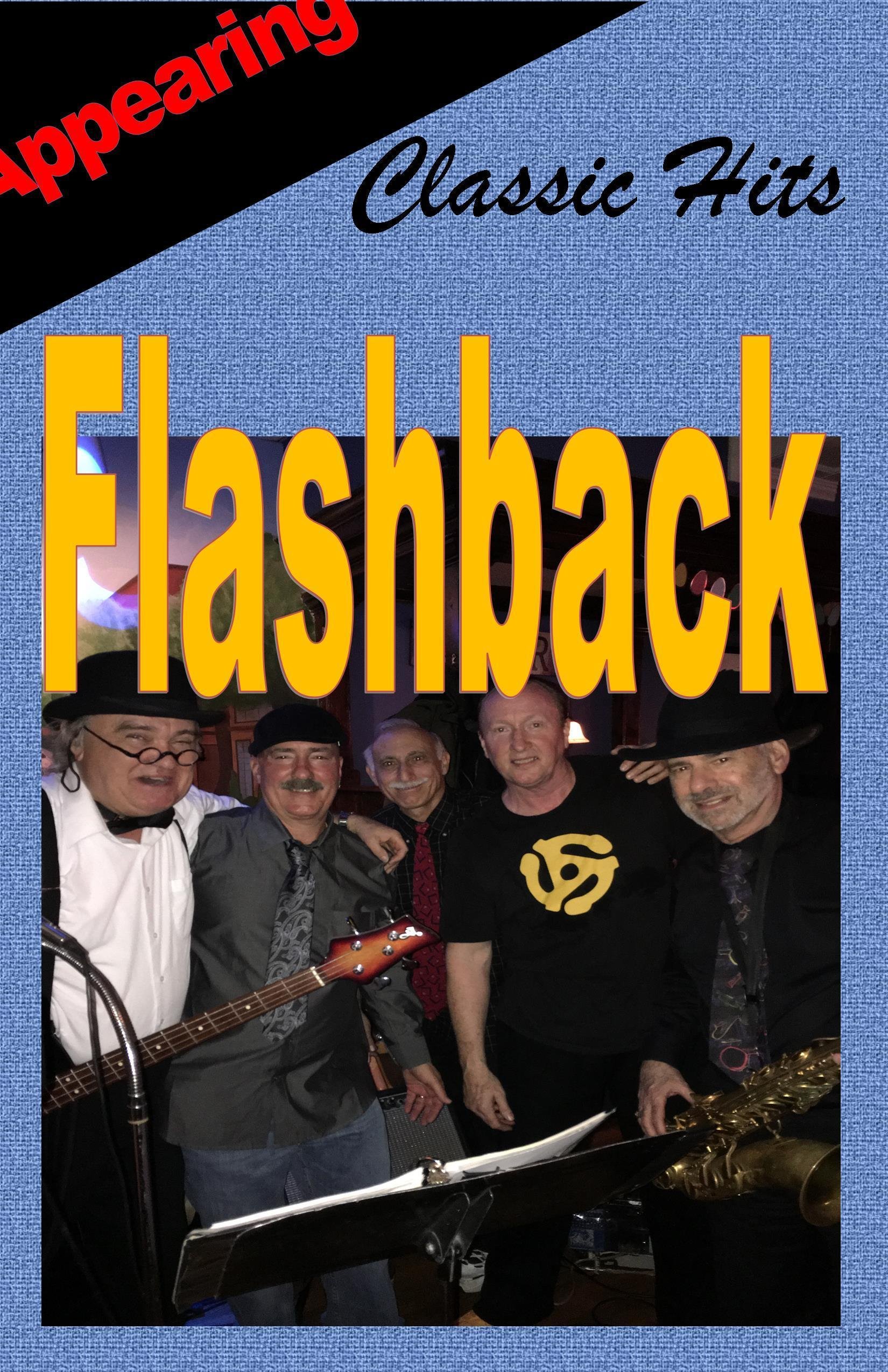 Flashback | ReverbNation