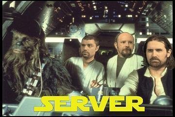 ReverbNation profile picture for @server