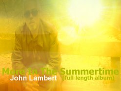 Image for John Lambert and The JL4