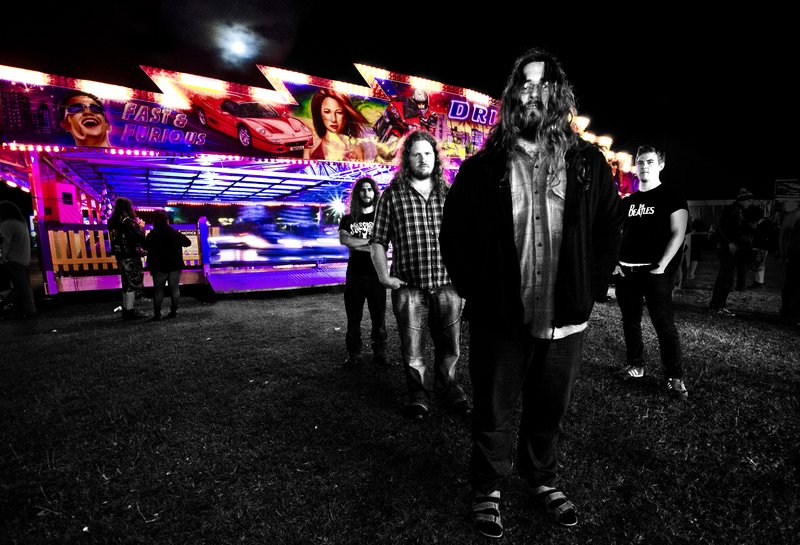 ReverbNation profile picture for @acp