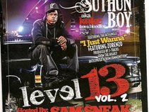 Suthun Boy