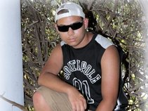 Blind J