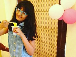 Aditi Iyer
