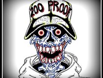 200 PROOF