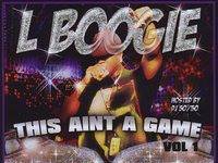 L BOOGIE