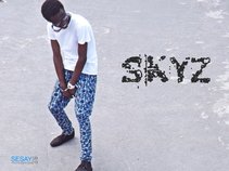 SKYZ