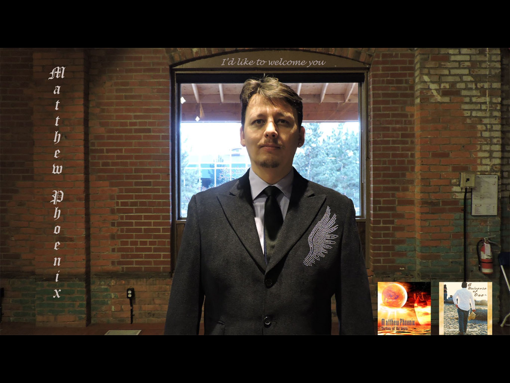 Matthew Phoenix | ReverbNation