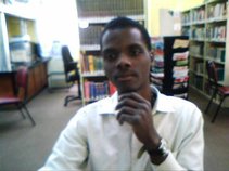 Musician Khalid