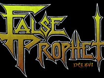 False Prophet