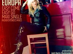 ILONA EUROPA