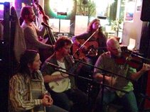 Fried Egg Stringband